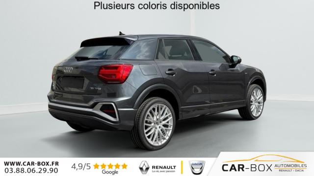 Audi Q2 image 6
