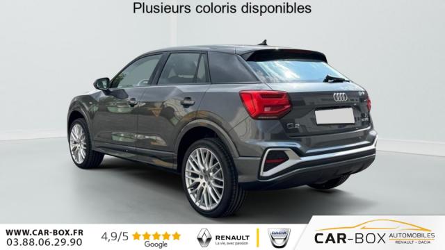Audi Q2 image 3