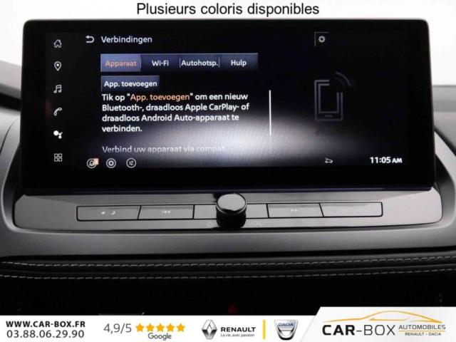 Nissan Qashqai image 9