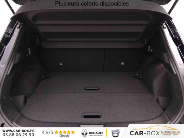 Nissan Qashqai image 4