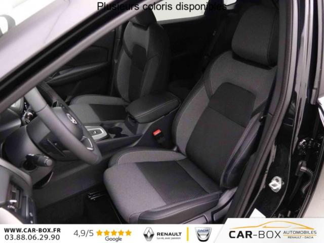 Nissan Qashqai image 1