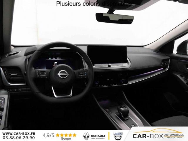 Nissan Qashqai image 7