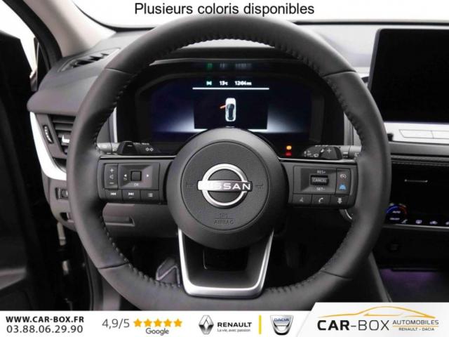 Nissan Qashqai image 6