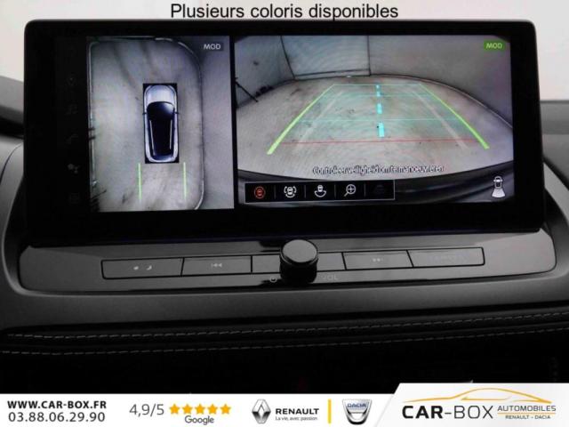 Nissan Qashqai image 2