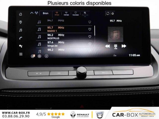 Nissan Qashqai image 3