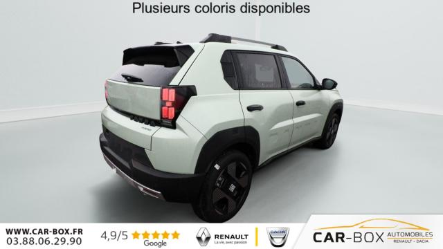 Fiat Panda image 3