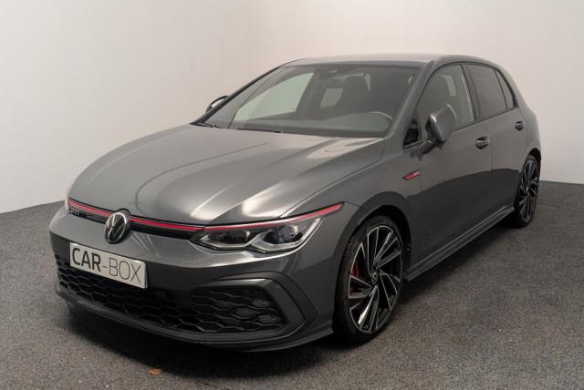 Volkswagen Golf Viii 8 Tsi Gti Performances Dsg 245 Acc Harman Kardon Cam De Recul Jantes 19