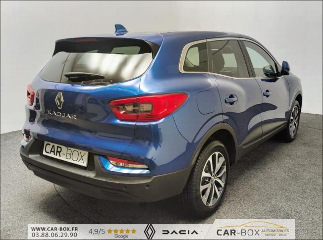 Renault Kadjar image 1