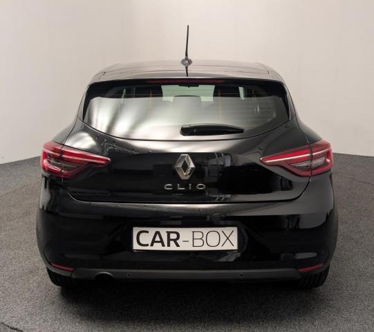 Renault Clio image 2