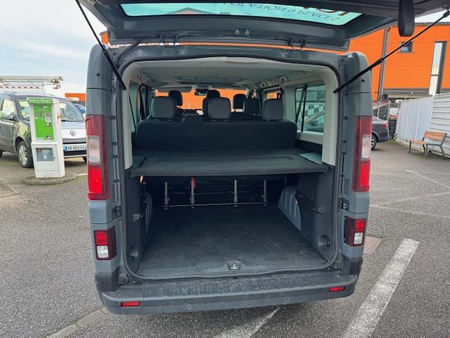 Renault Trafic image 1