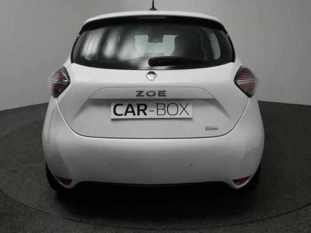 Renault Zoe image 4