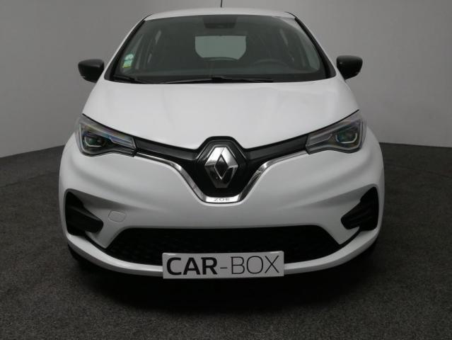 Renault Zoe image 5