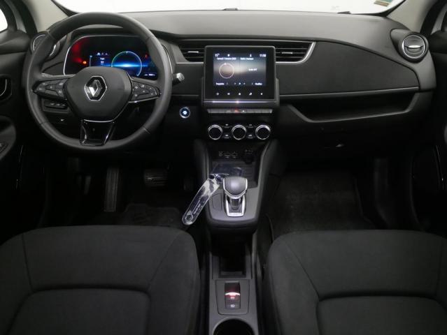Renault Zoe image 4