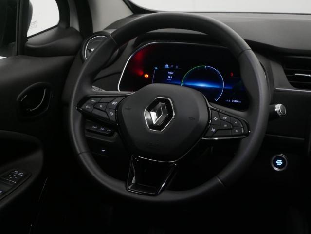Renault Zoe image 3