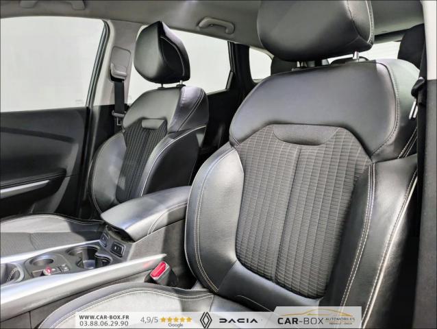 Renault Kadjar image 2