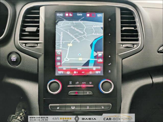 Renault Mégane image 4