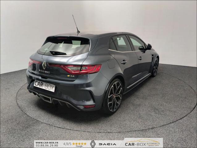 Renault Mégane image 8