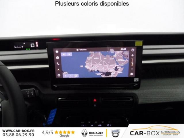 Citroen C3 Aircross image 1