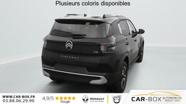 Citroen C3 Aircross image 4