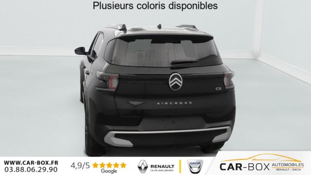 Citroen C3 Aircross image 6