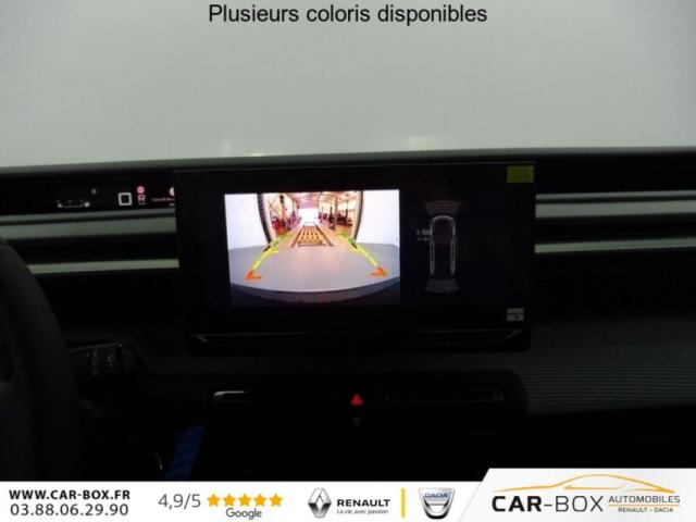 Citroen C3 Aircross image 5