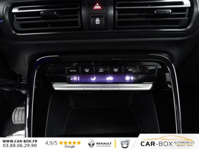 Citroen C3 Aircross image 3