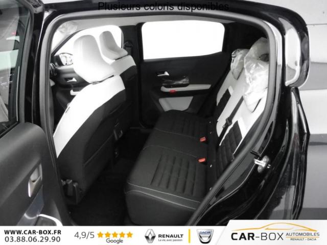 Citroen C3 Aircross image 2