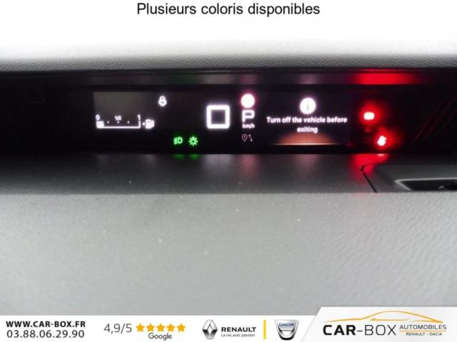 Citroen C3 Aircross image 7