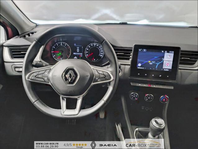 Renault Captur image 8