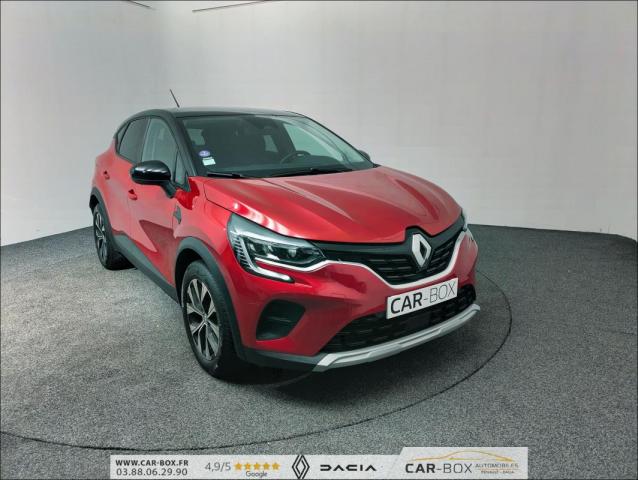 Renault Captur image 2