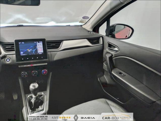 Renault Captur image 1