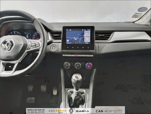 Renault Captur image 3
