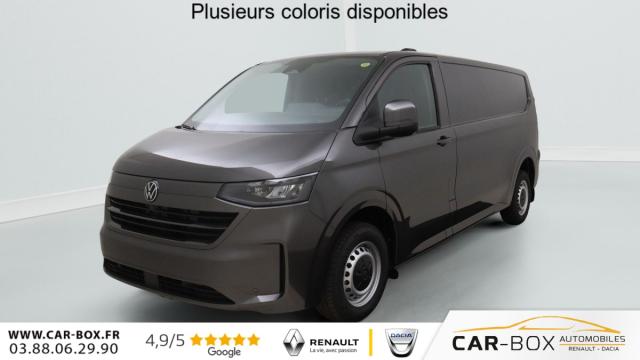 Volkswagen Transporter image 3