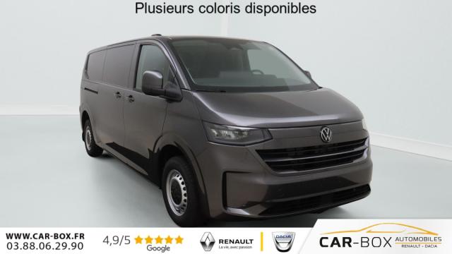 Volkswagen Transporter image 2