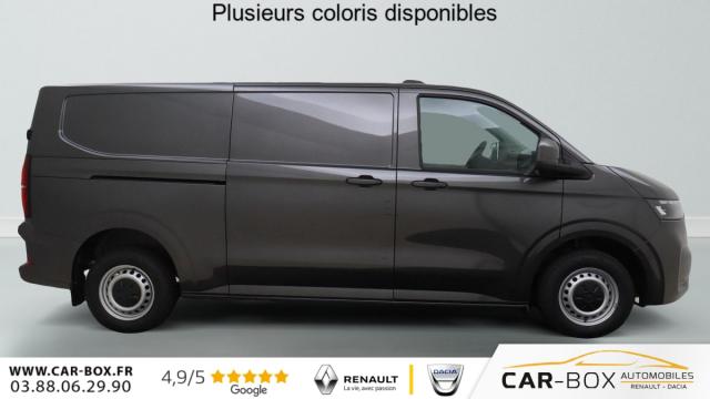 Volkswagen Transporter image 5