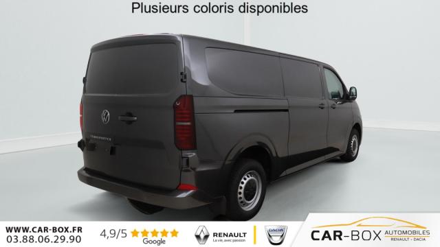 Volkswagen Transporter image 6