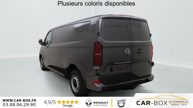 Volkswagen Transporter image 7