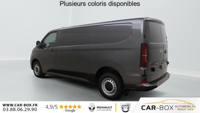 Volkswagen Transporter image 1