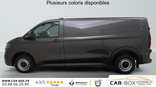 Volkswagen Transporter image 9