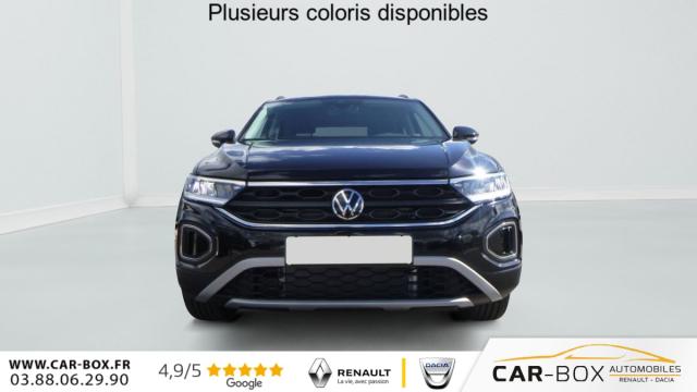 Volkswagen T-Roc image 1