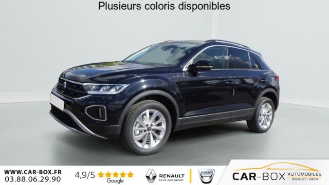 Volkswagen T-Roc image 3