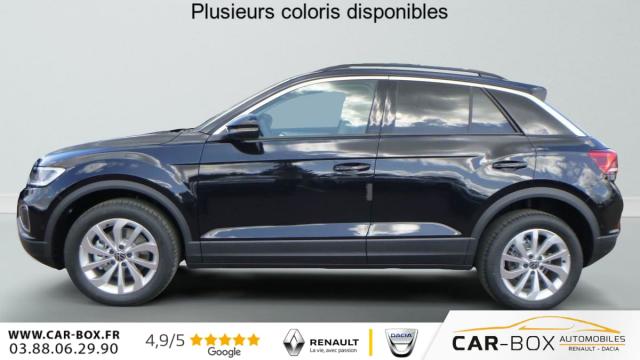 Volkswagen T-Roc image 5