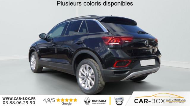 Volkswagen T-Roc image 8