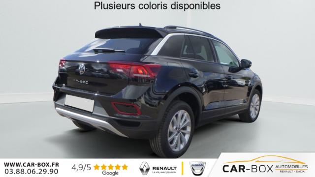 Volkswagen T-Roc image 2