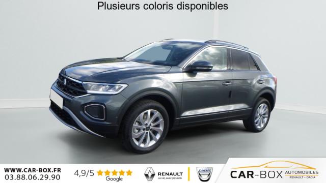 Volkswagen T-Roc image 2