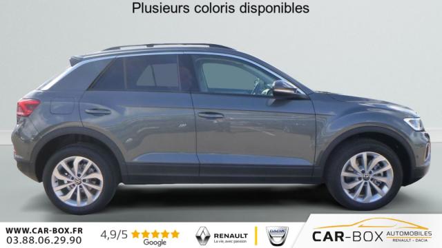 Volkswagen T-Roc image 4