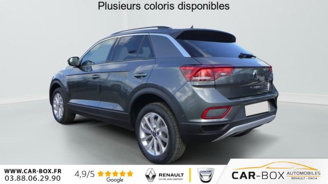 Volkswagen T-Roc image 3