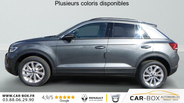 Volkswagen T-Roc image 6