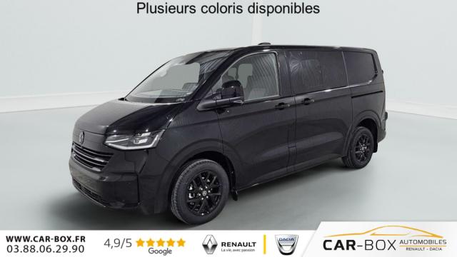 Volkswagen Transporter Procab L1h1 2.0 Tdi 170 Bva8 Business