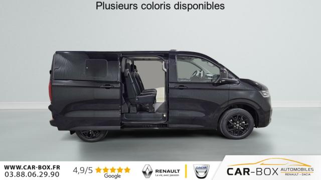 Volkswagen Transporter image 5